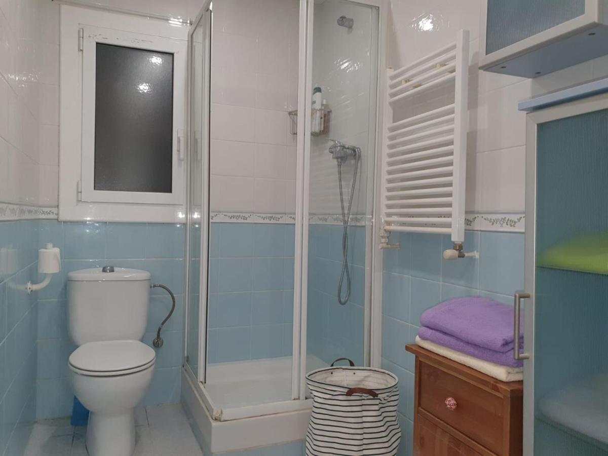 Habitacion Delante De La Playa ブラナス エクステリア 写真