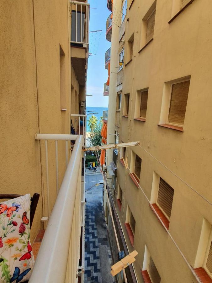Habitacion Delante De La Playa ブラナス エクステリア 写真