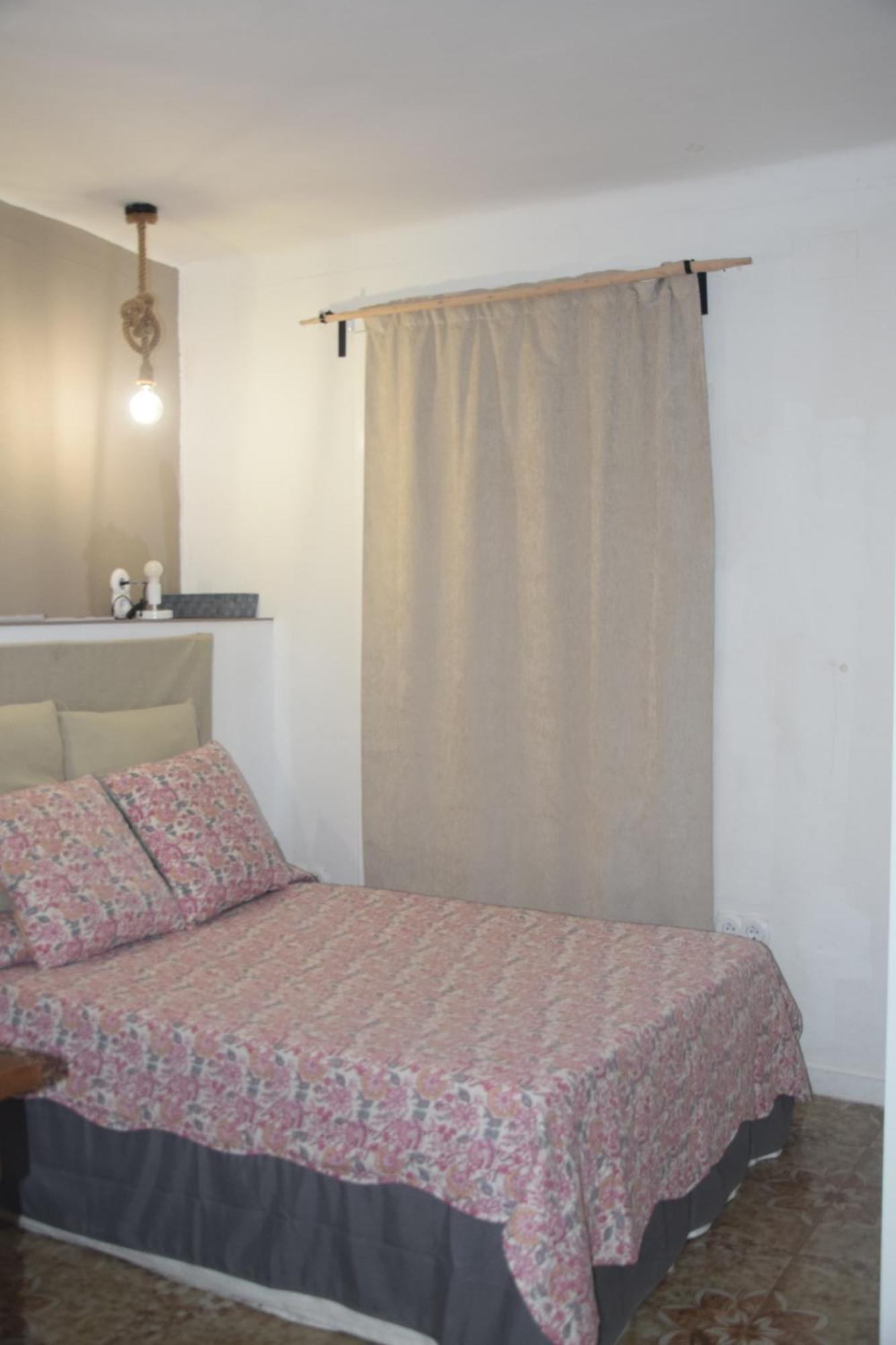 Habitacion Delante De La Playa ブラナス エクステリア 写真